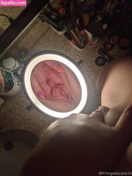 RealWhitneyWI / Whitney Wisconsin / wh1tnywiscons1n Nude Leaks OnlyFans - Fapello — photo 150 of 150