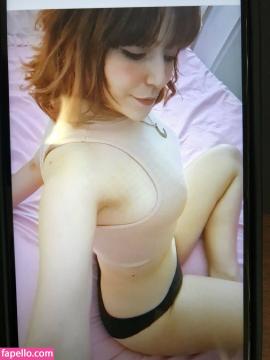 Emy Moran -Neko / Nekoemy / neko.amy_16 Nude Leaks OnlyFans - Fapello — photo 3 of 108