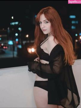 Emy Moran -Neko / Nekoemy / neko.amy_16 Nude Leaks OnlyFans - Fapello — photo 5 of 108