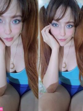 Emy Moran -Neko / Nekoemy / neko.amy_16 Nude Leaks OnlyFans - Fapello — photo 65 of 108