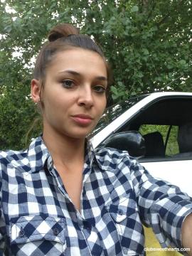 Private pictures of Alexis — photo 1 of 24