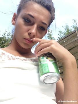Private pictures of Alexis — photo 8 of 24