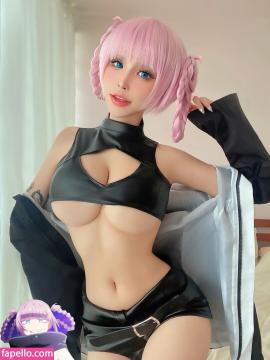 Plant Lily / Plantlily / lily_flower / plant.lily / plantlilycos Nude Leaks OnlyFans/Patreon - Fapello — photo 102 of 242