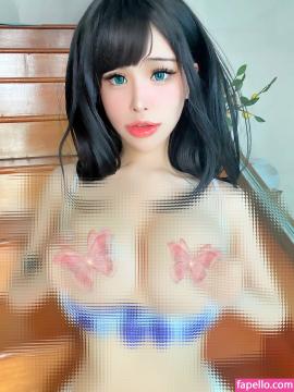 Plant Lily / Plantlily / lily_flower / plant.lily / plantlilycos Nude Leaks OnlyFans/Patreon - Fapello — photo 108 of 242