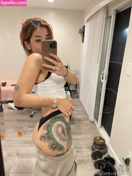 archie choi / archussy / stepgf Nude Leaks OnlyFans - Fapello — photo 195 of 243