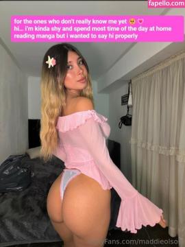 Maddie Olson / maddiebiertempfel / maddieolson Nude Leaks OnlyFans - Fapello — photo 62 of 261