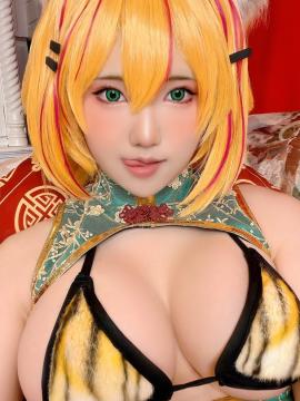 Moii もい / moiicos43 Nude Leaks OnlyFans - Fapello — photo 21 of 34