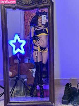 Shibuia / Shubi-ia / shibuah Nude Leaks OnlyFans - Fapello — photo 4 of 48