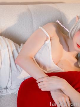 Sally Dorasnow / iamdorasnow Nude Leaks OnlyFans/Patreon - Fapello — photo 1709 of 2880