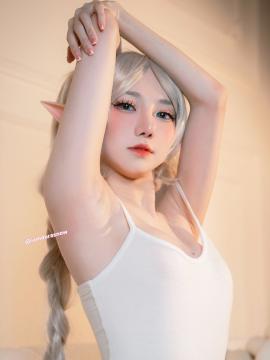 Sally Dorasnow / iamdorasnow Nude Leaks OnlyFans/Patreon - Fapello — photo 1710 of 2880