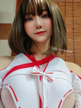 Sally Dorasnow / iamdorasnow Nude Leaks OnlyFans/Patreon - Fapello — photo 2130 of 2880