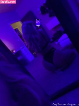 Sagexoxx Nude Leaks OnlyFans - Fapello — photo 192 of 365