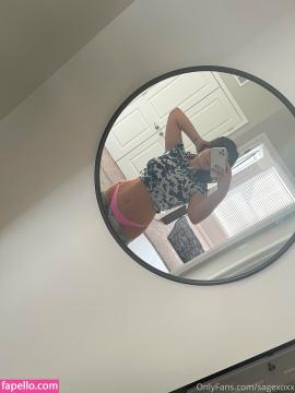 Sagexoxx Nude Leaks OnlyFans - Fapello — photo 237 of 365