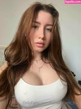 Maria Ivanova / by_mashymi / mashymi Nude Leaks OnlyFans - Fapello — photo 189 of 201