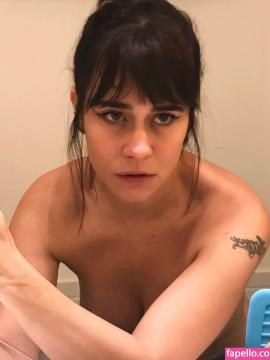 Alessandra Negrini / alessandra_negrini / alessandranegrini Nude Leaks OnlyFans - Fapello — photo 64 of 377