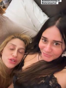 Alessandra Negrini / alessandra_negrini / alessandranegrini Nude Leaks OnlyFans - Fapello — photo 74 of 377