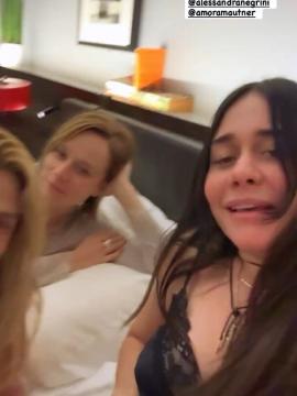 Alessandra Negrini / alessandra_negrini / alessandranegrini Nude Leaks OnlyFans - Fapello — photo 75 of 377
