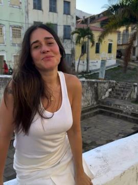 Alessandra Negrini / alessandra_negrini / alessandranegrini Nude Leaks OnlyFans - Fapello — photo 91 of 377