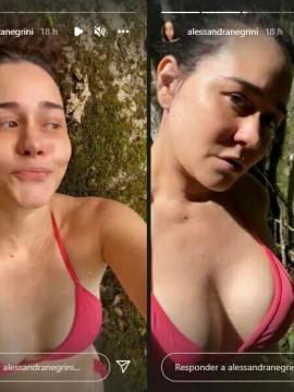 Alessandra Negrini / alessandra_negrini / alessandranegrini Nude Leaks OnlyFans - Fapello — photo 121 of 377