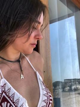 Alessandra Negrini / alessandra_negrini / alessandranegrini Nude Leaks OnlyFans - Fapello — photo 152 of 377