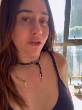 Alessandra Negrini / alessandra_negrini / alessandranegrini Nude Leaks OnlyFans - Fapello — photo 184 of 377