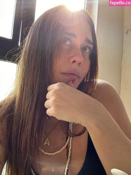 Alessandra Negrini / alessandra_negrini / alessandranegrini Nude Leaks OnlyFans - Fapello — photo 192 of 377