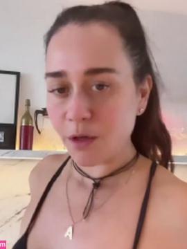 Alessandra Negrini / alessandra_negrini / alessandranegrini Nude Leaks OnlyFans - Fapello — photo 228 of 377