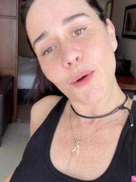 Alessandra Negrini / alessandra_negrini / alessandranegrini Nude Leaks OnlyFans - Fapello — photo 238 of 377