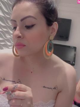 QUEENRAINHAOFC / Queen Rainha / queen.rainha Nude Leaks OnlyFans - Fapello — photo 9 of 85