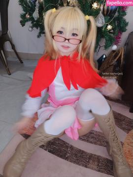YaoYao / yao.xiao / yaoyaomva Nude Leaks OnlyFans - Fapello — photo 23 of 46
