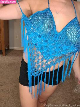 Callme.k.melons / Makayla Melons / callme_k_melons Nude Leaks OnlyFans/Patreon - Fapello — photo 92 of 357