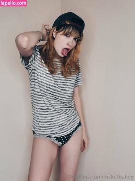 Rocketbabey / therocketbabey Nude Leaks OnlyFans - Fapello — photo 334 of 2517
