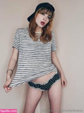 Rocketbabey / therocketbabey Nude Leaks OnlyFans - Fapello — photo 351 of 2517