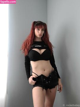 Rocketbabey / therocketbabey Nude Leaks OnlyFans - Fapello — photo 775 of 2517