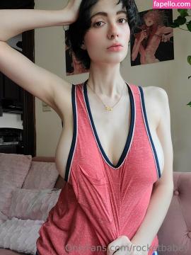 Rocketbabey / therocketbabey Nude Leaks OnlyFans - Fapello — photo 913 of 2517