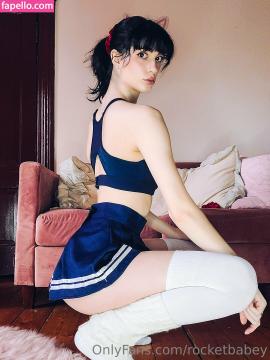 Rocketbabey / therocketbabey Nude Leaks OnlyFans - Fapello — photo 934 of 2517