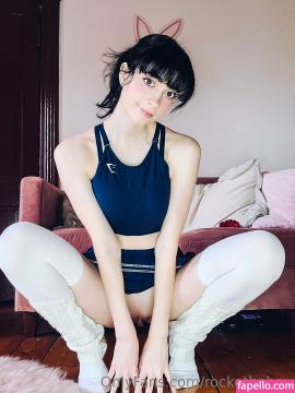 Rocketbabey / therocketbabey Nude Leaks OnlyFans - Fapello — photo 938 of 2517