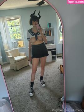 Rocketbabey / therocketbabey Nude Leaks OnlyFans - Fapello — photo 1091 of 2517