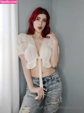 Rocketbabey / therocketbabey Nude Leaks OnlyFans - Fapello — photo 1095 of 2517