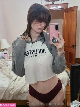 Rocketbabey / therocketbabey Nude Leaks OnlyFans - Fapello — photo 1252 of 2517