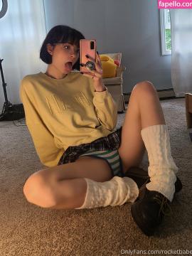 Rocketbabey / therocketbabey Nude Leaks OnlyFans - Fapello — photo 1434 of 2517
