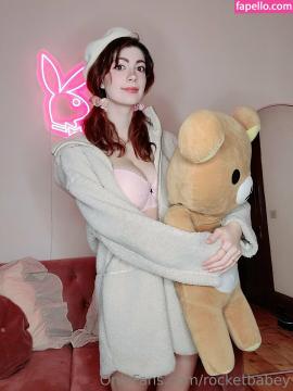Rocketbabey / therocketbabey Nude Leaks OnlyFans - Fapello — photo 1455 of 2517