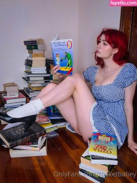 Rocketbabey / therocketbabey Nude Leaks OnlyFans - Fapello — photo 1706 of 2517