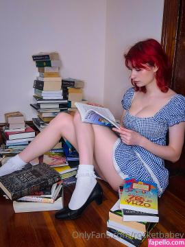 Rocketbabey / therocketbabey Nude Leaks OnlyFans - Fapello — photo 1707 of 2517