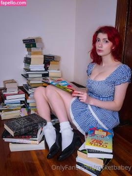 Rocketbabey / therocketbabey Nude Leaks OnlyFans - Fapello — photo 1708 of 2517