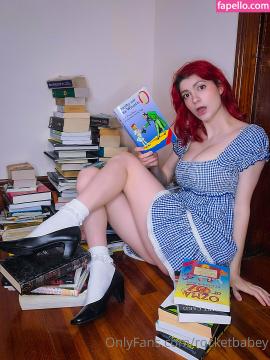 Rocketbabey / therocketbabey Nude Leaks OnlyFans - Fapello — photo 1710 of 2517