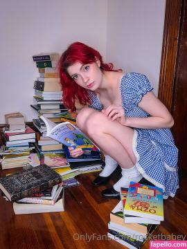 Rocketbabey / therocketbabey Nude Leaks OnlyFans - Fapello — photo 1711 of 2517