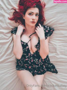 Rocketbabey / therocketbabey Nude Leaks OnlyFans - Fapello — photo 1782 of 2517