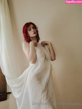 Rocketbabey / therocketbabey Nude Leaks OnlyFans - Fapello — photo 1787 of 2517