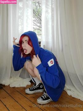 Rocketbabey / therocketbabey Nude Leaks OnlyFans - Fapello — photo 1904 of 2517